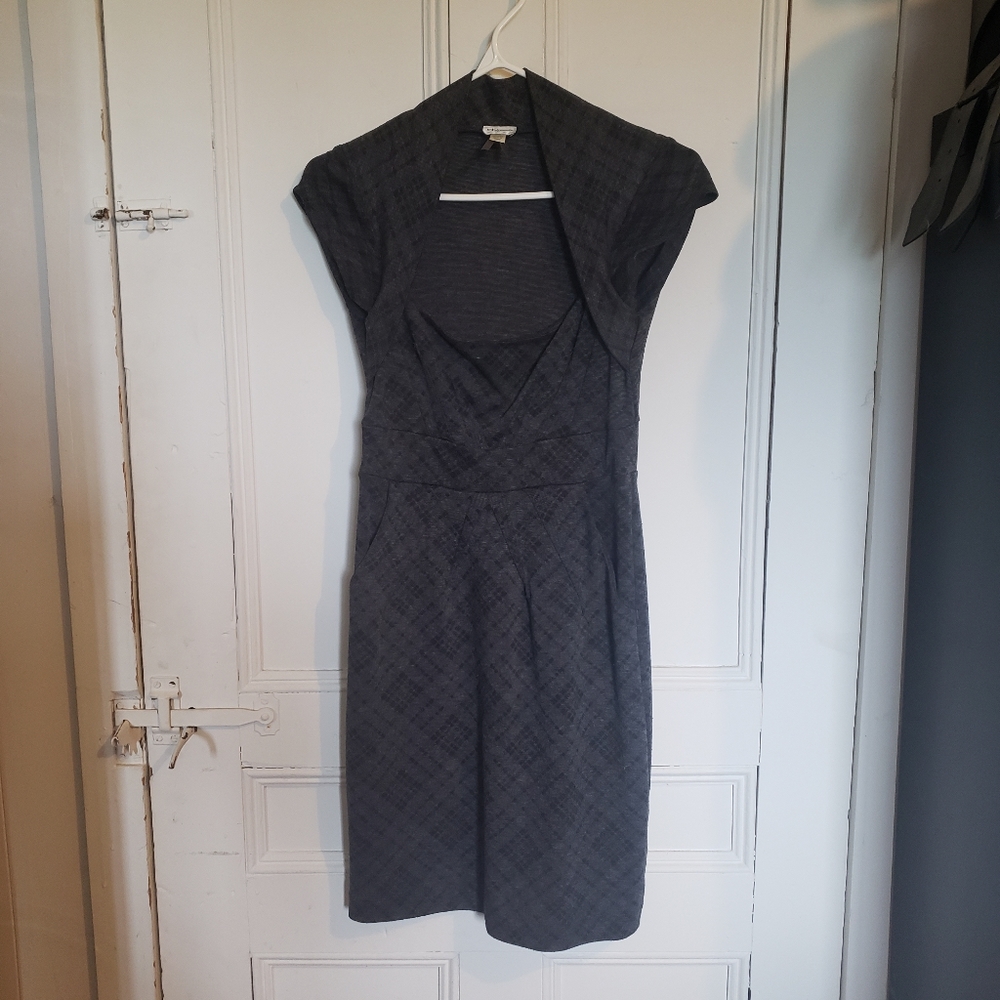 Dynamite small dress